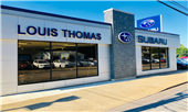 Louis Thomas Subaru